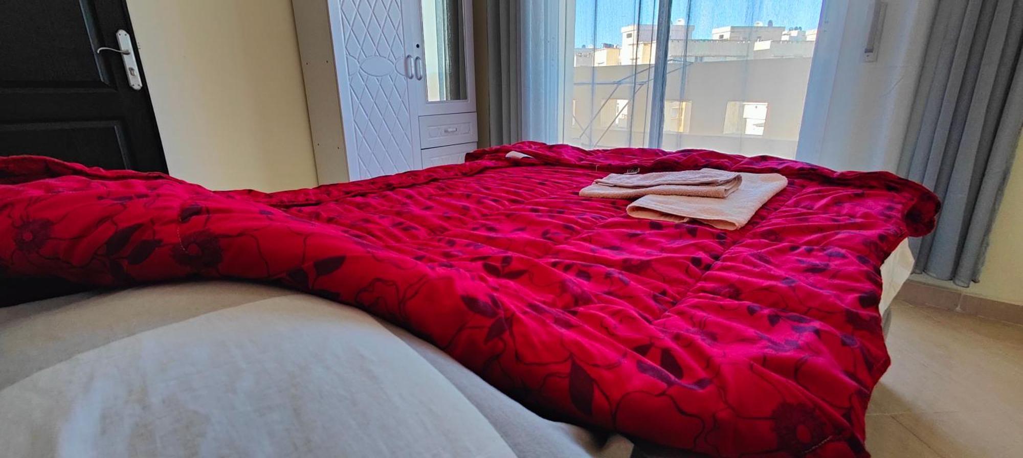 Chic Tangier Terrace Suite Ngoại thất bức ảnh