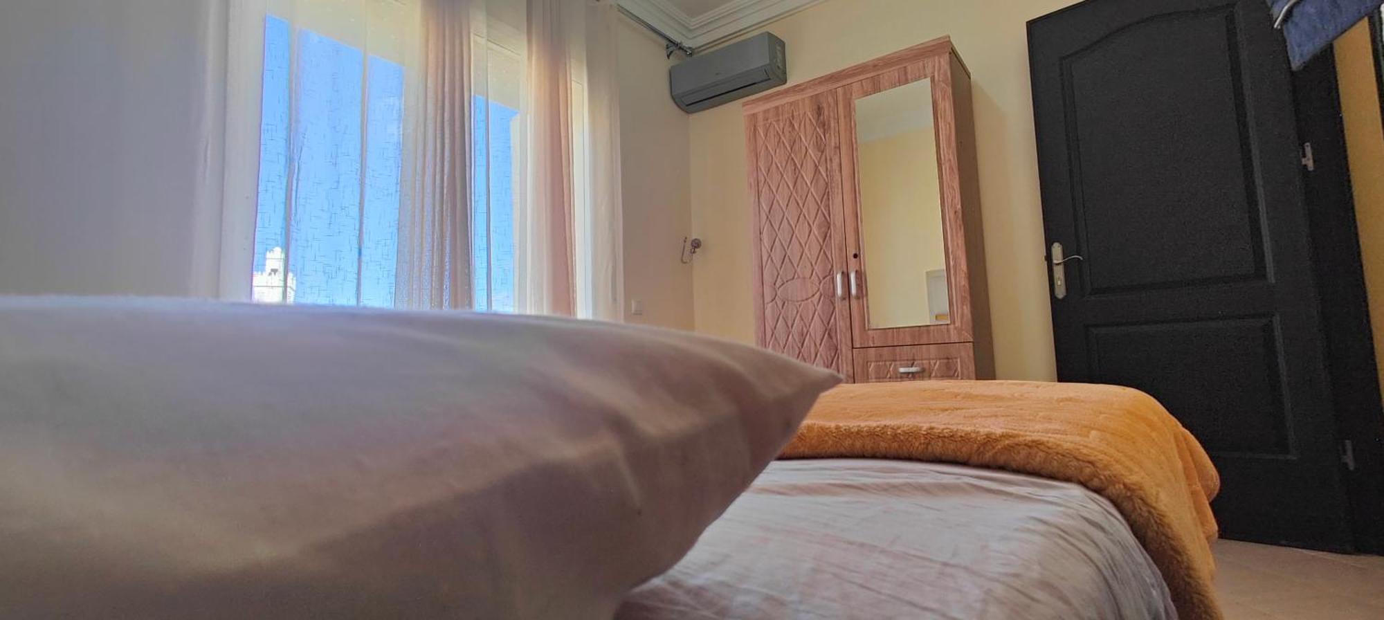 Chic Tangier Terrace Suite Ngoại thất bức ảnh